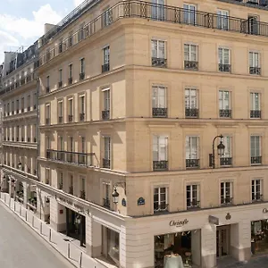 Hotell Royal Saint Honore Louvre, Paris