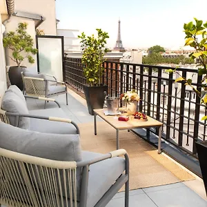 5* Otel Pont Royal
